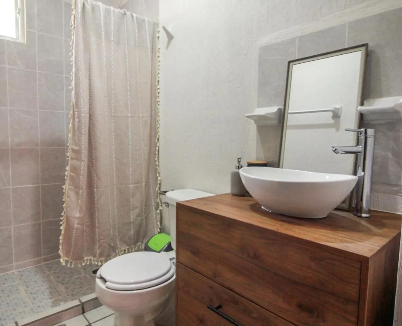 Departamento En Aldea Tulum 201 Apartment Mexico