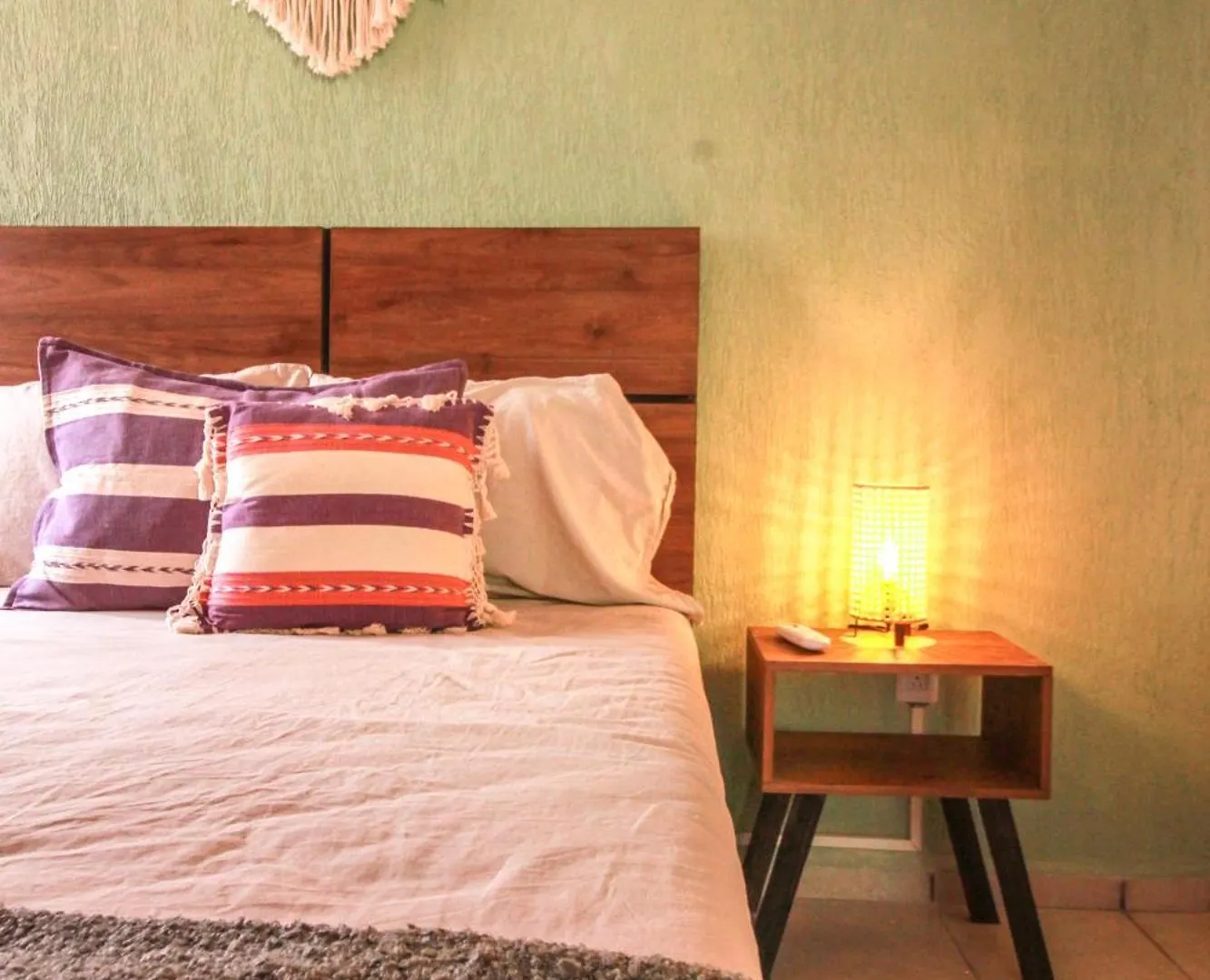 Departamento En Aldea Tulum 201 Apartment 0*,