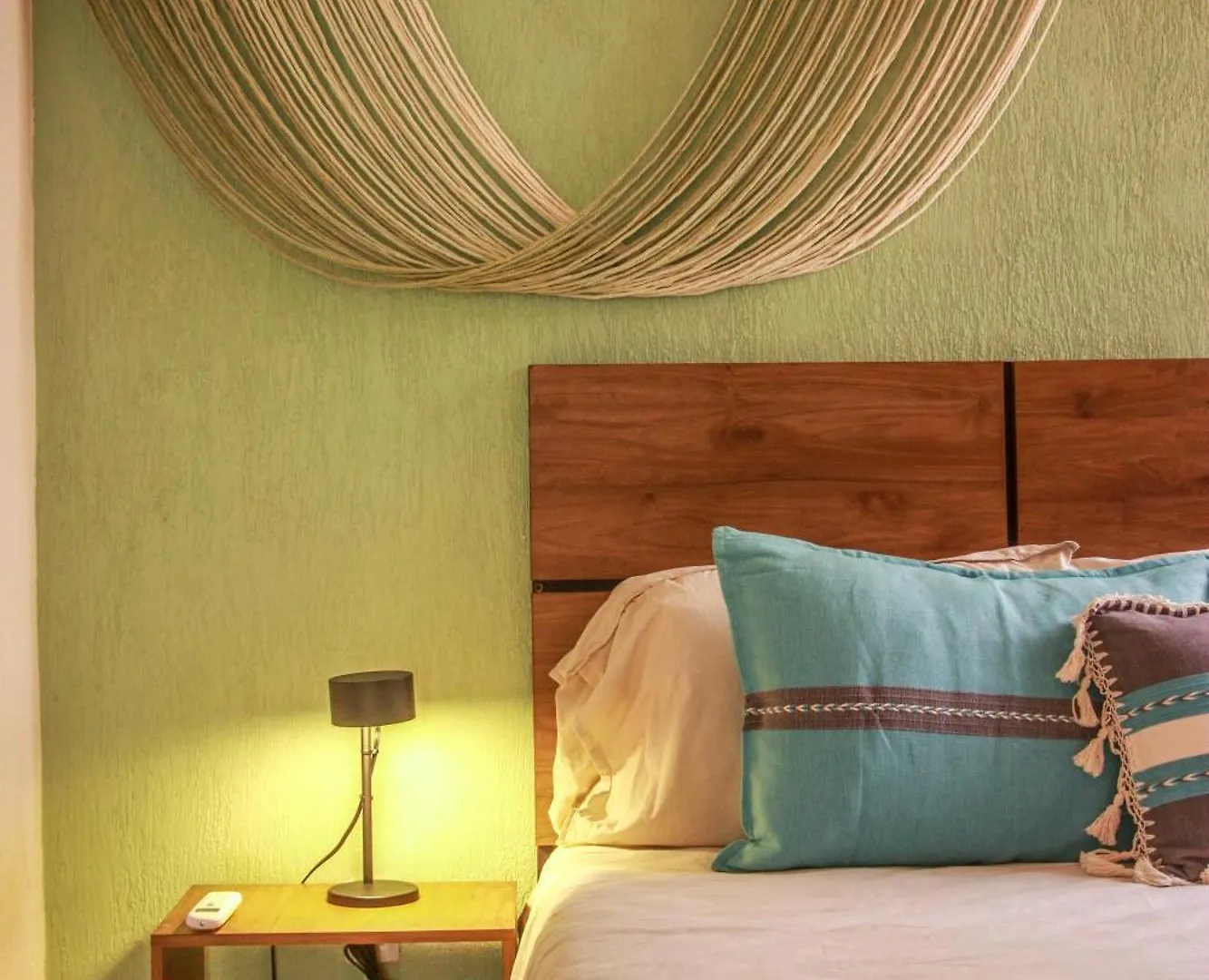 Departamento En Aldea Tulum 201 Διαμέρισμα Μεξικό