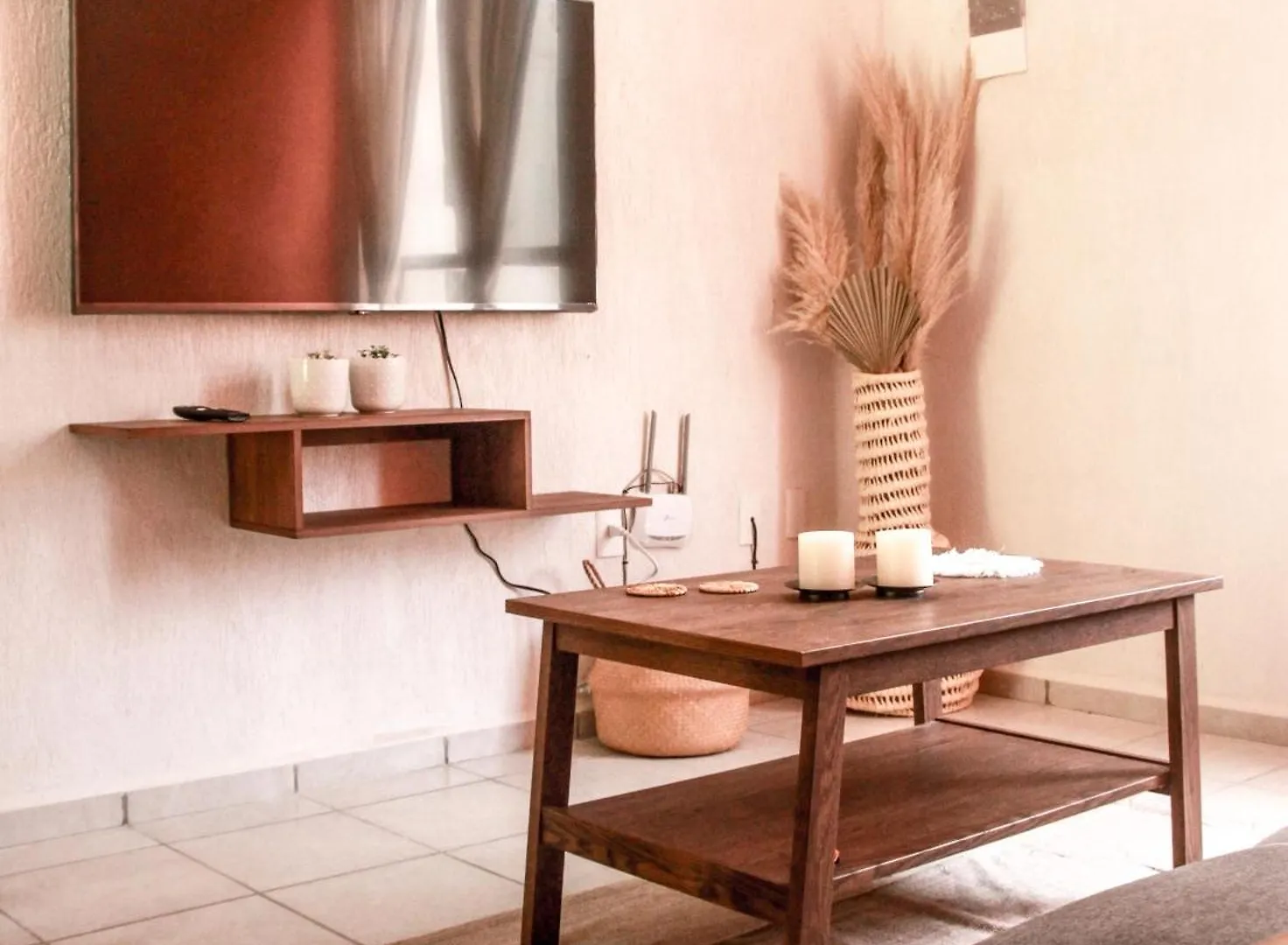 Departamento En Aldea Tulum 201 Διαμέρισμα