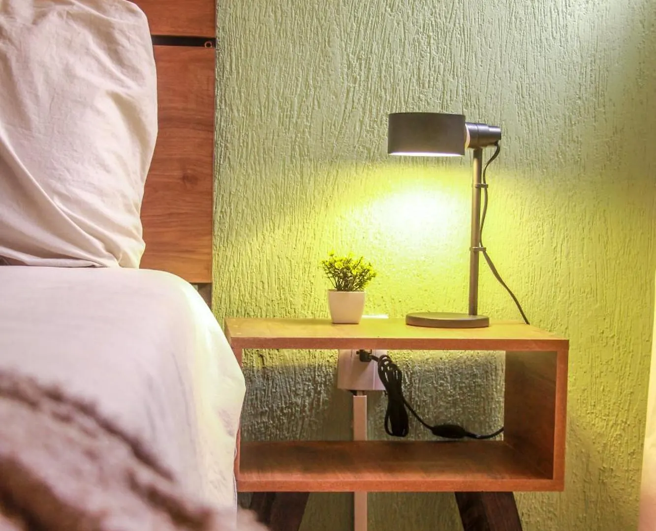Departamento En Aldea Tulum 201 Διαμέρισμα